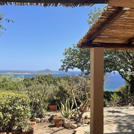 Villa Pellicano Villasimius