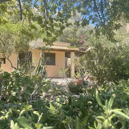 Villa Pellicano *