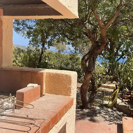 Pellicano Villa