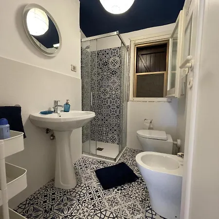 Pellicano Villa *